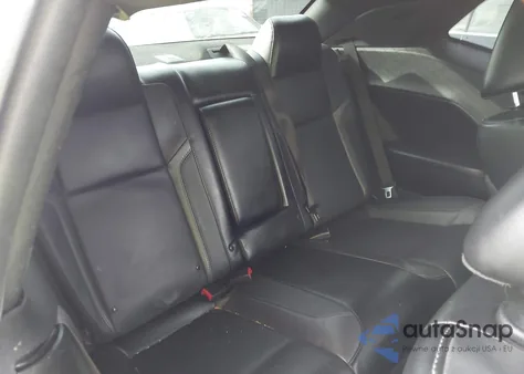 2015 Dodge Challenger R/T Plus из США, поврежденный, VIN 2C3CDZBT1FH707209